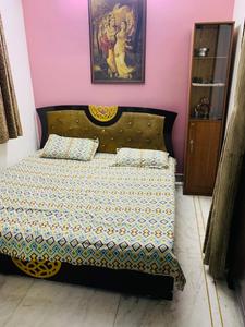 Bedroom Image of Garg PG in Govindpuri, New Delhi