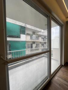 Balcony Image of 2700 Sq.ft 4 BHK Apartment / Flat for sale in Sector 26A Gurgaon for Rs. 55000000