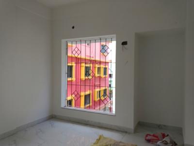 Bedroom Image of 855 Sq.ft 2 BHK Apartment / Flat for sale in Purbalok Kolkata for Rs. 5700000