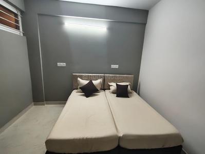 Bedroom Image of Urban Nest Living LILY in Sector 19, Noida