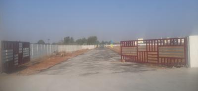 Image of 1500 Sq.ft Residential Plot / Land for sale in KK Nagar, Tiruchirappalli for Rs. 4335000