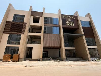 Image of 1777 Sq.ft 3 BHK Apartment / Flat for sale in Bhavya Tulasivanam Avani, Kukatpally, Hyderabad for Rs. 14482900