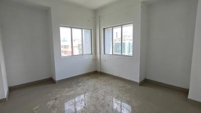 Bedroom Image of 1437 Sq.ft 3 BHK Apartment / Flat for sale in Kalikapur, EM Bypass Kolkata for Rs. 15500000