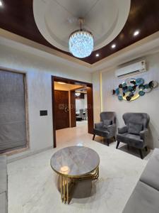 Hall Image of 6500 Sq.ft 5 BHK Villa for rent in Nirman Nagar Jaipur for Rs. 250000