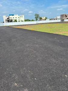 Image of 856 Sq.ft Residential Plot / Land for sale in Kundrathur, Chennai for Rs. 3852000
