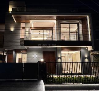 Kitchen Image of 2620 Sq.ft 6 BHK Independent House for sale in Sector 80 Mohali for Rs. 102500000