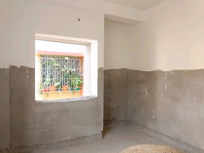 Bedroom Image of 750 Sq.ft 2 BHK Apartment / Flat for sale in Aurobindo Park Kolkata for Rs. 3375000