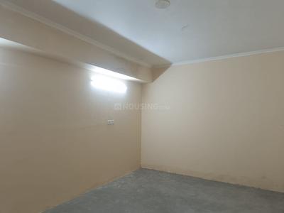 Bedroom Image of 900 Sq.ft 2 BHK Builder Floor for sale in Malviya Nagar New Delhi for Rs. 17000000