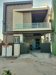 Image of 945 Sq.ft 2 BHK Independent House for sale in Madhavaram Milk Colony, Chennai for Rs. 3750000