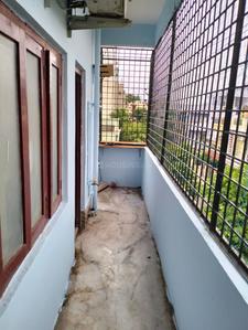 Balcony Image of 1300 Sq.ft 2 BHK Builder Floor for rent in Uppal Hyderabad for Rs. 24000