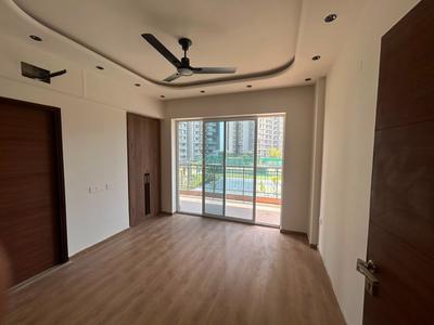 Bedroom Image of 1366 Sq.ft 2 BHK Apartment / Flat for sale in Godrej Meridien, Sector 106 Gurgaon for Rs. 22000000