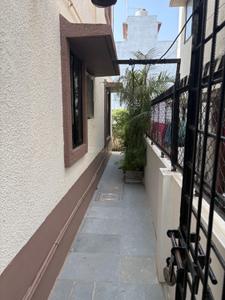 Balcony Image of 2500 Sq.ft 4.5 BHK Independent House for sale in Bakrol Anand for Rs. 11100000