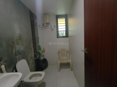 Bathroom Image of 4275 Sq.ft 4 BHK Villa for sale in Science City Ahmedabad for Rs. 140000000