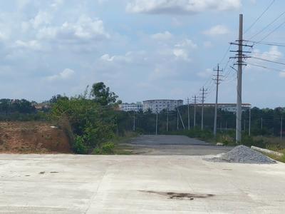 Image of 1500 Sq.ft Residential Plot / Land for sale in M Squaree Lake View City, Doddakadanahalli, Mysore for Rs. 3750000