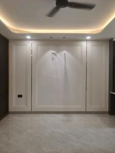 Dining Area Image of 2565 Sq.ft 4 BHK Builder Floor for sale in Ridhi Signature Floors, Green Field Colony Faridabad for Rs. 22700000