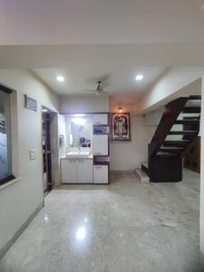 Hall Image of 1700 Sq.ft 4 BHK Apartment / Flat for sale in Kandivali West Mumbai for Rs. 32499999