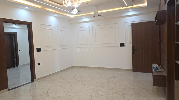 Golden Shree Ganpati Residency Main Image 1