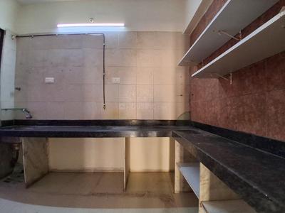 Kitchen Image of 1150 Sq.ft 2 BHK Apartment / Flat for sale in Simran Sapphire, Kharghar Navi Mumbai for Rs. 13200000