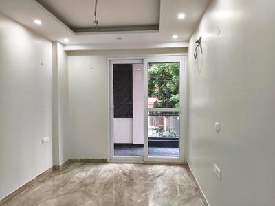 Bedroom Image of 3600 Sq.ft 4.5 BHK Builder Floor for sale in Vohra Luxury Builder Floors 6, Sector 46 Gurgaon for Rs. 42000000