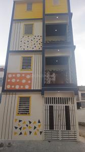 Image of 1989 Sq.ft 4 BHK Independent House for sale in Andrahalli, Bengaluru for Rs. 14500000