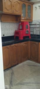 Kitchen Image of 1700 Sq.ft 3 BHK Apartment / Flat for sale in Golf Garden Residency, Tollygunge Kolkata for Rs. 13500000