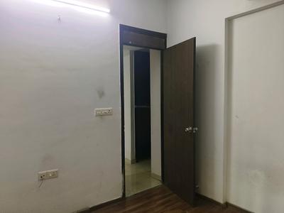 Bedroom Image of 720 Sq.ft 1 BHK Apartment / Flat for rent in Lodha Lakeshore Greens, Palava Phase 2 Thane for Rs. 10500