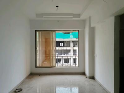 Living Room Image of 695 Sq.ft 2 BHK Apartment / Flat for sale in Vasai West Vasai for Rs. 7000000