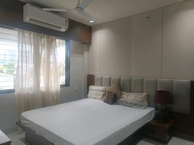 Bedroom Image of 932 Sq.ft 2 BHK Apartment / Flat for sale in Amit Astonia Classic, Undri Pune for Rs. 6000000