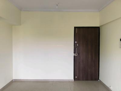 Living Room Image of 700 Sq.ft 1 BHK Apartment / Flat for sale in Raunak City, Kalyan West Kalyan for Rs. 4400000