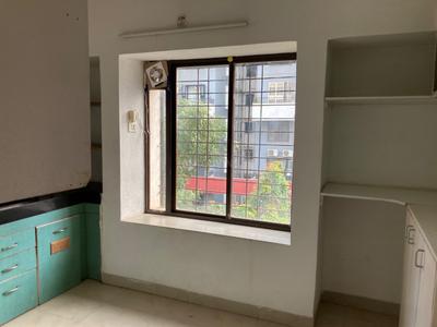 Kitchen Image of 1525 Sq.ft 2 BHK Duplex for sale in Pashan Pune for Rs. 15500000