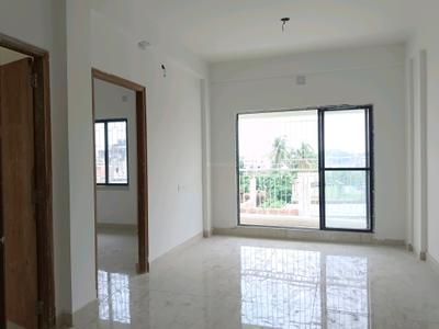 Living Room Image of 850 Sq.ft 2 BHK Apartment / Flat for sale in Bramhapur Kolkata for Rs. 3200000