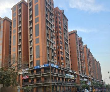 Image of 1135 Sq.ft 2 BHK Apartment / Flat for sale in Himalaya Falaknuma, Juhapura, Ahmedabad for Rs. 7707860