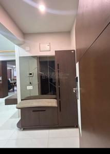 Image of 1370 Sq.ft 2 BHK Apartment / Flat for rent in Grand Riviera, Paldi, Ahmedabad for Rs. 40000