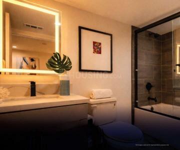 Image of 1125 Sq.ft 2 BHK Apartment / Flat for sale in Codename Blue Vista, Airoli, Navi Mumbai for Rs. 16500000