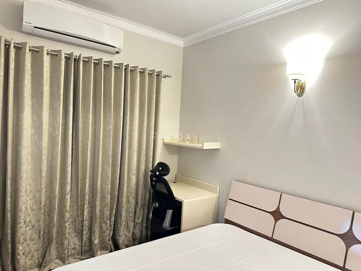 DLF Independent Floors At DLF Gardencity Sector 91 92 Bedroom 1