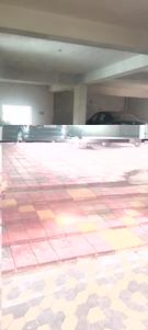 Image of 650 Sq.ft 1 BHK Independent House for rent in Jai Prakash Nagar, Ranchi for Rs. 7000