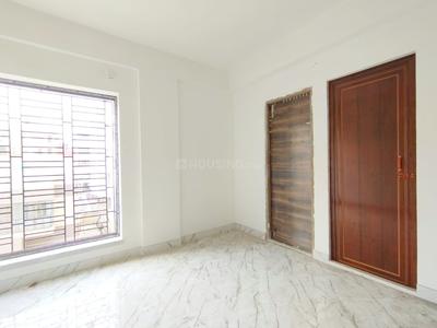 Bedroom Image of 850 Sq.ft 2 BHK Apartment / Flat for sale in New Town Kolkata for Rs. 7500000