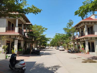 Image of 1500 Sq.ft 3 BHK Duplex for sale in Palanpur, Banaskantha for Rs. 6500000
