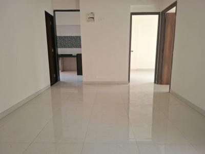 Living Room Image of 987 Sq.ft 2 BHK Apartment / Flat for sale in Vista Arcade CHS, Kamothe Navi Mumbai for Rs. 10500000