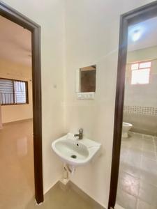 Image of 1200 Sq.ft 2 BHK Independent House for rent in Marathahalli, Bengaluru for Rs. 37000