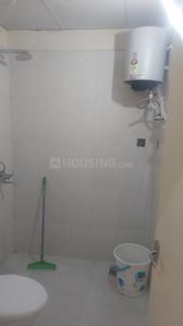 Image of 691 Sq.ft 2 BHK Apartment / Flat for sale in Pyramid Fusion Homes, Sector 70A, Gurgaon for Rs. 8100000