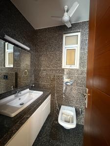 Image of 1872 Sq.ft 3 BHK Builder Floor for sale in Greater Kailash I, New Delhi for Rs. 59500000