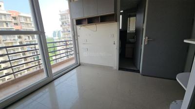 Bedroom Image of 950 Sq.ft 2 BHK Apartment / Flat for sale in Lotus Homz, Sector 111 Gurgaon for Rs. 9500000