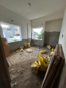 4 BHK Flat