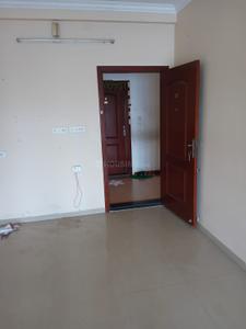Hall Image of 930 Sq.ft 2 BHK Apartment / Flat for rent in Marutham Grand, Lakshmi Nagar Coimbatore for Rs. 13500