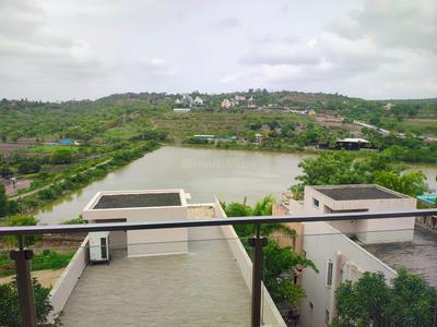 Balcony Image of 6579 Sq.ft 5 BHK Villa for sale in Venkateshwara The Ridges, Bhugaon Pune for Rs. 95000000
