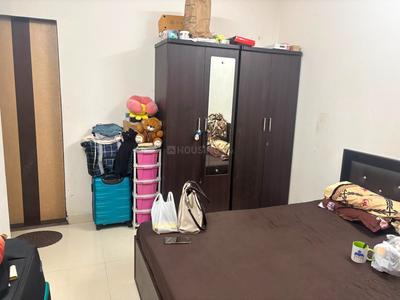 Bedroom Image of Luke Tower in Jogeshwari West, Mumbai