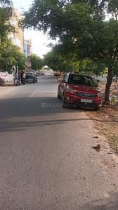 Image of 1200 Sq.ft Residential Plot / Land for sale in SMV Layout, Bengaluru for Rs. 16800000