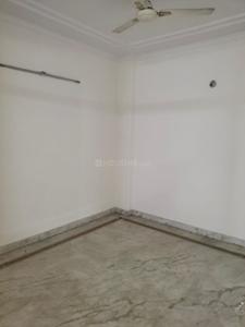 Bedroom Image of 900 Sq.ft 3 BHK Builder Floor for sale in Patel Nagar New Delhi for Rs. 19000000