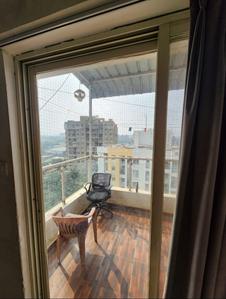 Balcony Image of PRITAM giri in Pisoli, Pune